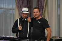Colaborari | Calin Event Service
