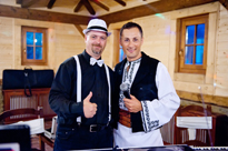 Colaborari | Calin Event Service
