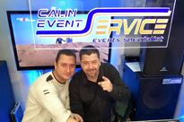 Colaborari | Calin Event Service