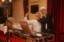 Colaborari | Calin Event Service