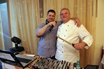 Colaborari | Calin Event Service