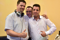 Colaborari | Calin Event Service