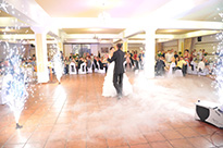 Nunta Ale&Adi - Platinum | Calin Event Service