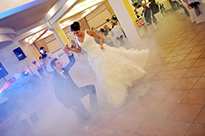 Nunta Ale&Adi - Platinum | Calin Event Service