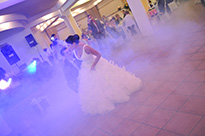 Nunta Ale&Adi - Platinum | Calin Event Service