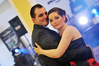 Nunta Ale&Adi - Platinum | Calin Event Service
