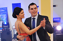 Nunta Ale&Adi - Platinum | Calin Event Service