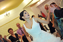 Nunta Ale&Adi - Platinum | Calin Event Service