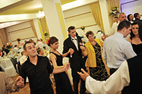 Nunta Ale&Adi - Platinum | Calin Event Service