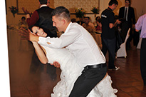 Nunta Ale&Adi - Platinum | Calin Event Service