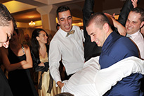 Nunta Ale&Adi - Platinum | Calin Event Service