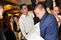 Nunta Ale&Adi - Platinum | Calin Event Service