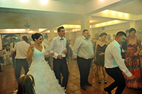 Nunta Ale&Adi - Platinum | Calin Event Service