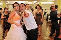 Nunta Ale&Adi - Platinum | Calin Event Service