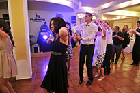 Nunta Ale&Adi - Platinum | Calin Event Service