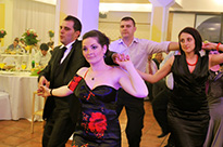 Nunta Ale&Adi - Platinum | Calin Event Service