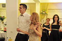 Nunta Ale&Adi - Platinum | Calin Event Service