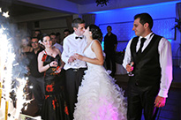 Nunta Ale&Adi - Platinum | Calin Event Service