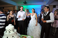 Nunta Ale&Adi - Platinum | Calin Event Service