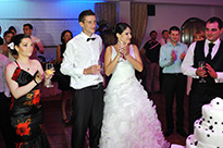 Nunta Ale&Adi - Platinum | Calin Event Service