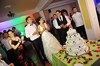 Nunta Ale&Adi - Platinum | Calin Event Service