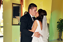 Nunta Dana&Paul - Venetia | Calin Event Service