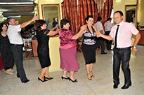 Nunta Dana&Paul - Venetia | Calin Event Service
