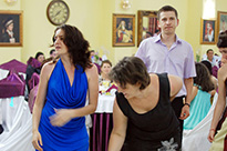 Nunta Dana&Paul - Venetia | Calin Event Service