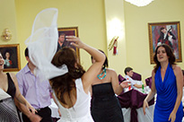 Nunta Dana&Paul - Venetia | Calin Event Service