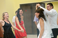 Nunta Dana&Paul - Venetia | Calin Event Service