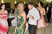 Nunta Dana&Paul - Venetia | Calin Event Service