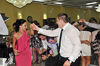 Nunta Dana&Paul - Venetia | Calin Event Service