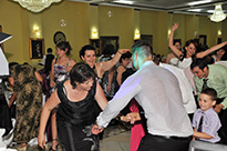 Nunta Dana&Paul - Venetia | Calin Event Service