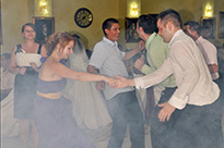 Nunta Dana&Paul - Venetia | Calin Event Service
