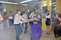 Nunta Dana&Paul - Venetia | Calin Event Service