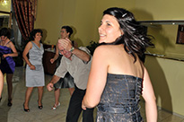 Nunta Dana&Paul - Venetia | Calin Event Service