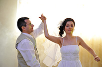Nunta Diana&Florin - Iezer | Calin Event Service