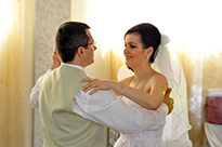 Nunta Diana&Florin - Iezer | Calin Event Service