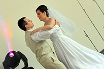 Nunta Diana&Florin - Iezer | Calin Event Service