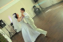 Nunta Diana&Florin - Iezer | Calin Event Service