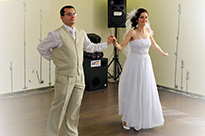 Nunta Diana&Florin - Iezer | Calin Event Service