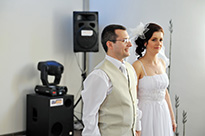 Nunta Diana&Florin - Iezer | Calin Event Service