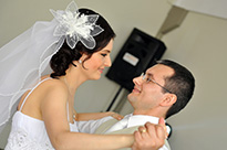 Nunta Diana&Florin - Iezer | Calin Event Service