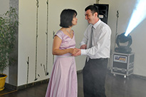 Nunta Diana&Florin - Iezer | Calin Event Service