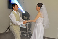Nunta Diana&Florin - Iezer | Calin Event Service