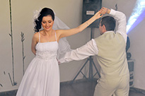 Nunta Diana&Florin - Iezer | Calin Event Service