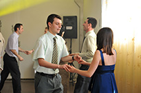 Nunta Diana&Florin - Iezer | Calin Event Service