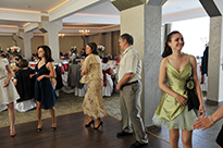 Nunta Diana&Florin - Iezer | Calin Event Service