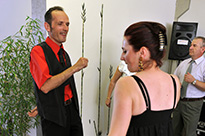 Nunta Diana&Florin - Iezer | Calin Event Service