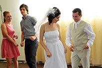 Nunta Diana&Florin - Iezer | Calin Event Service